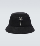 Rick Owens x Champion® Bucket hat