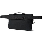 nanamica - Canvas Belt Bag - Black