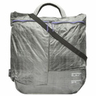 Db Journey Weigh Lighter Helmet Bag 32L in Weigh Darker 