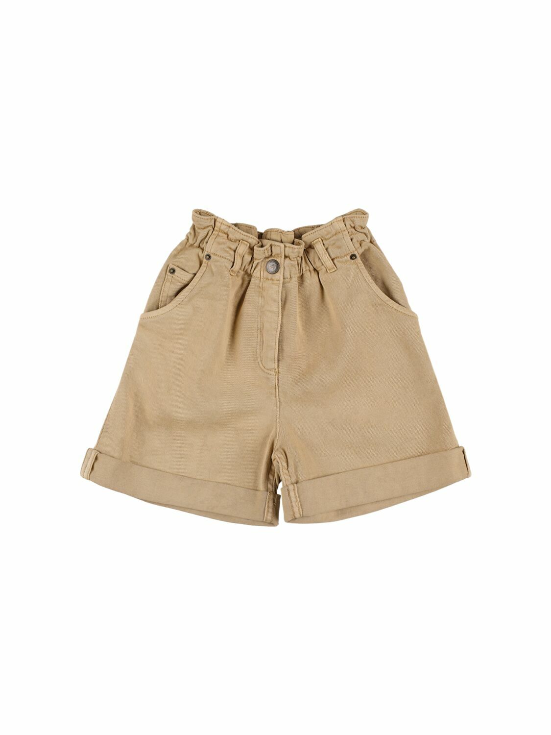 Bonpoint Lorrie Shorts