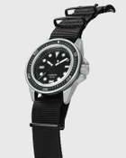 Unimatic U1-PD3-B Black Mens Watch