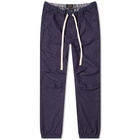 Beams Plus Slim Twill Gym Pant