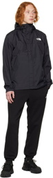 The North Face Black Antora Jacket