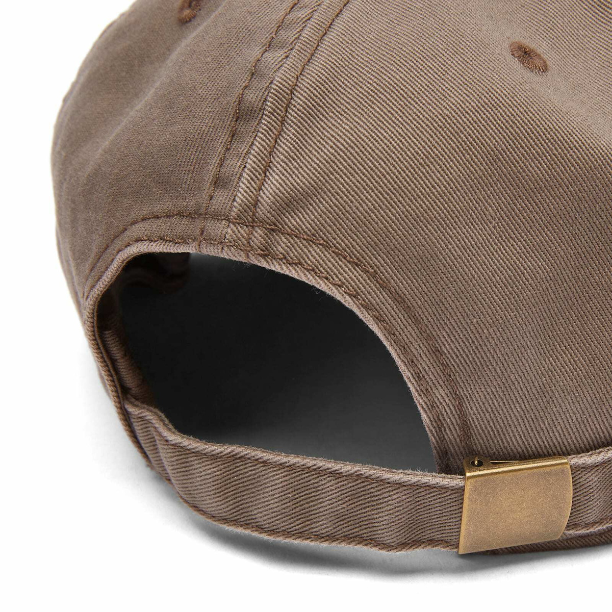 Café Mountain Men's Music and Arts Cap in Taupe