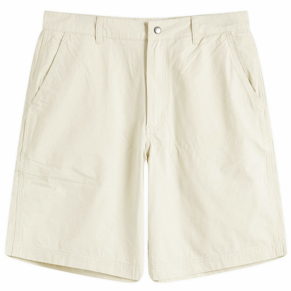Adsum Men's Cil Short in Khaki