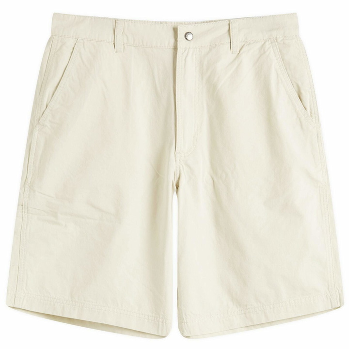 Photo: Adsum Men's Cil Short in Khaki