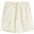 Adsum Men's Cil Short in Khaki
