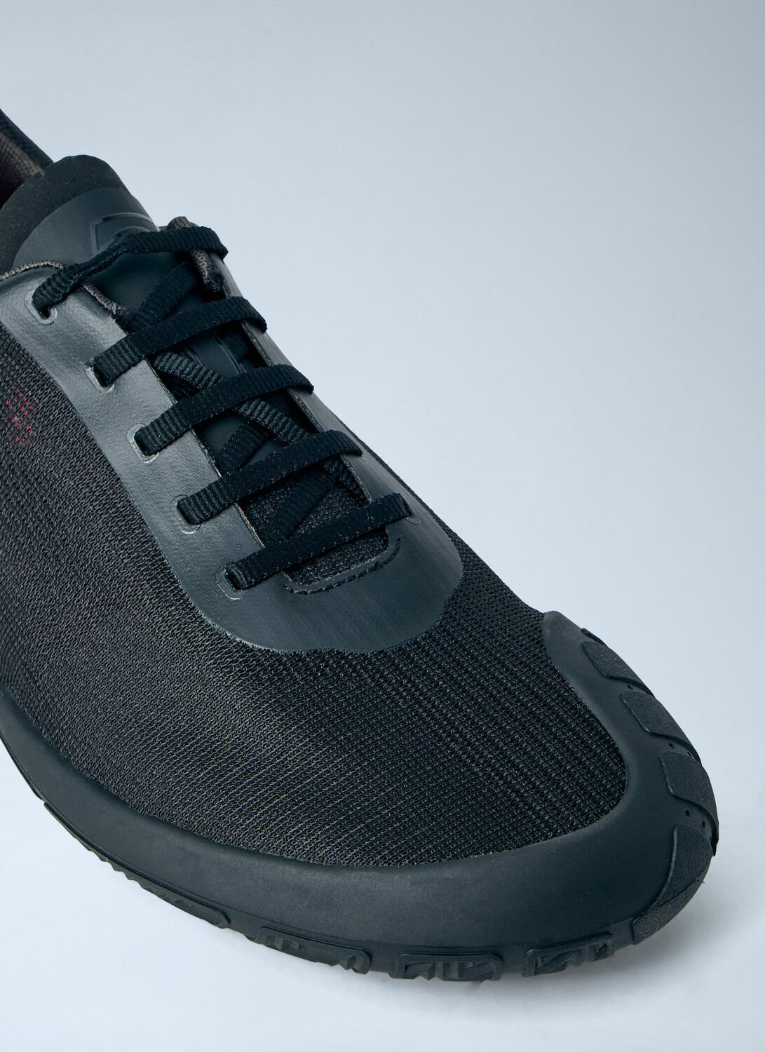 CAMPER Warp Negro-Meteor/Patho+ Negro