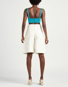 Jijil Womens Top in Azure