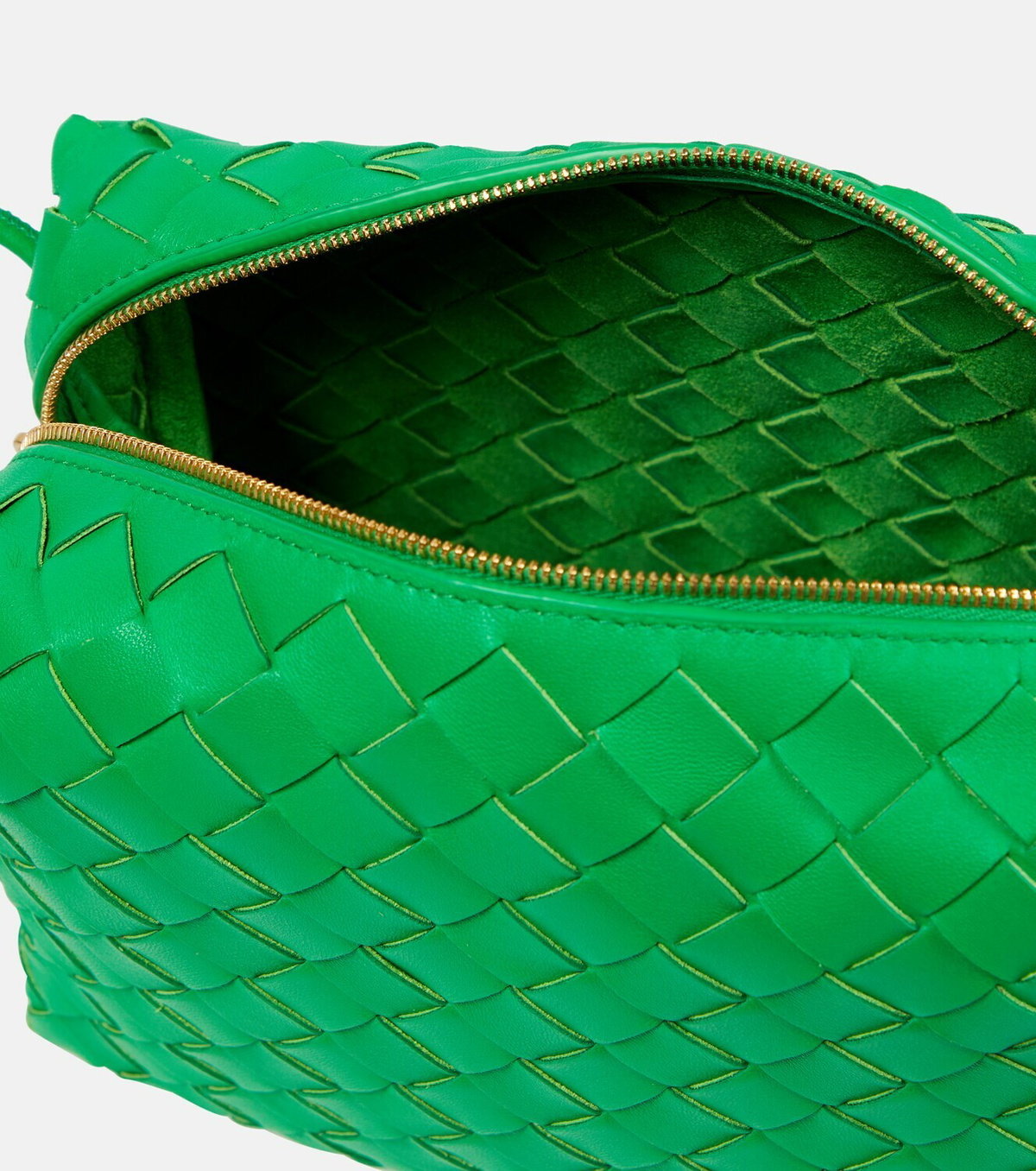 Bottega Vaneta Mini Loop Bag