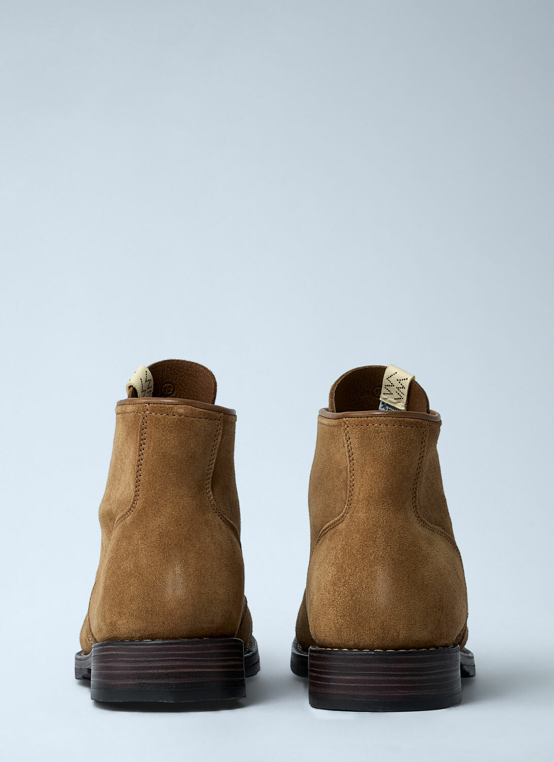 Visvim Brigadier Boots Visvim