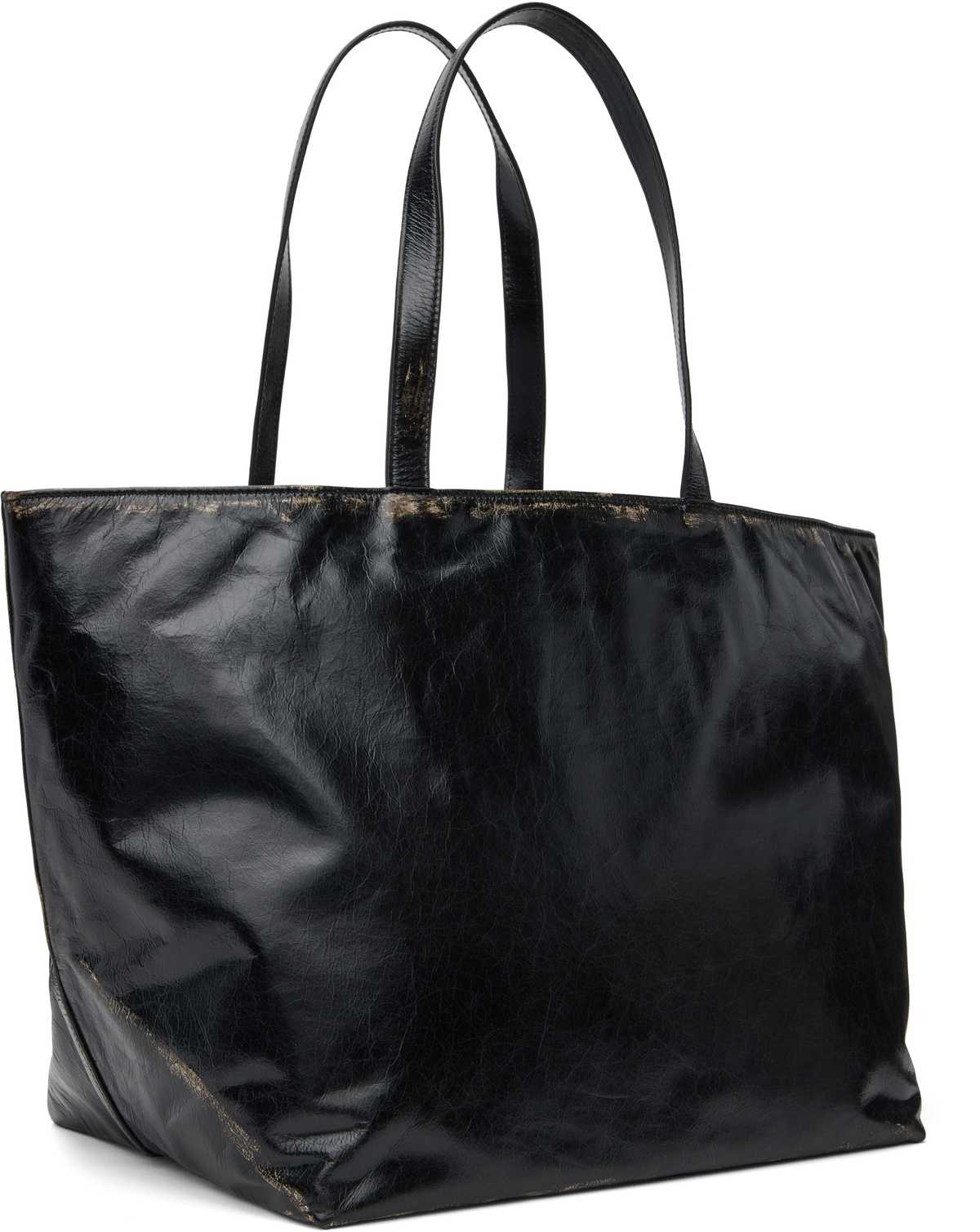 Alexander Wang Black Punch Tote Alexander Wang