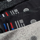 Stance Men's Run Crew ST Sock - 3 Pack in Mixed