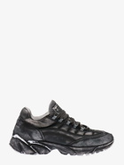 Mm6 Maison Margiela Sneakers Black   Mens