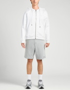 Dondup Mens Sweatshirt in White