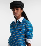 Prada Re-Nylon cap