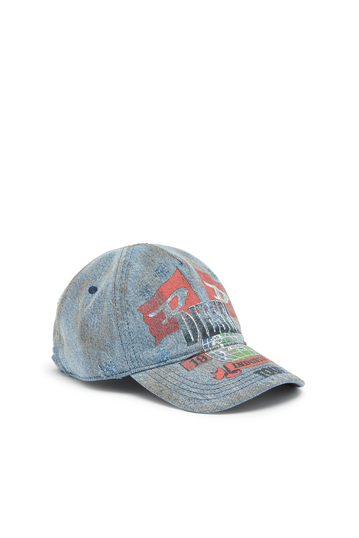Diesel - Caps - Man -
