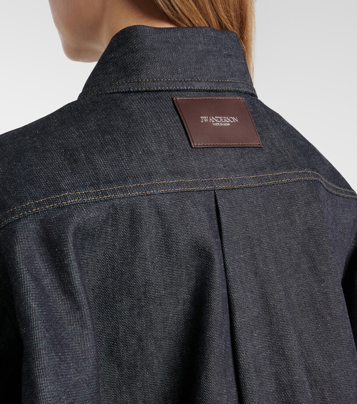 JW Anderson Denim shirt