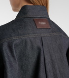 JW Anderson Denim shirt