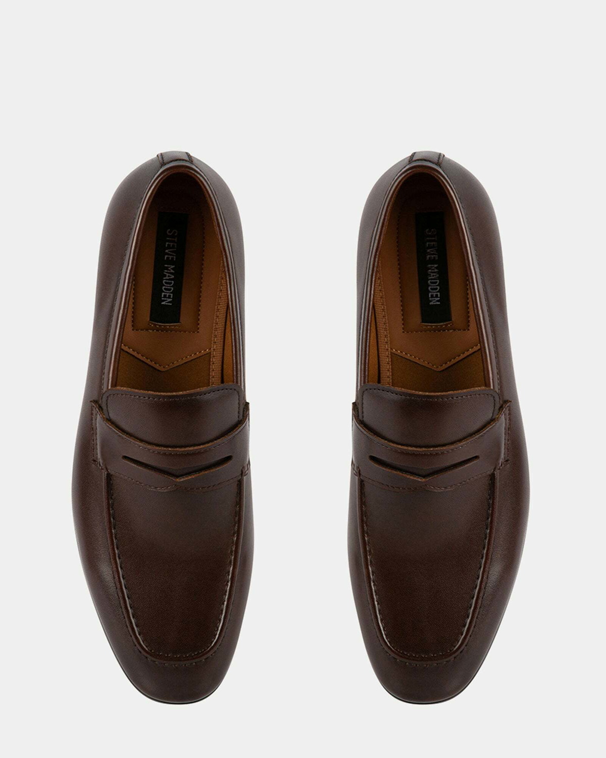 Steve Madden Anderss Casual Shoes in Brown
