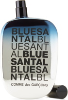 Comme des Garçons Parfums Blue Santal Eau de Parfum, 100 mL