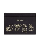 Paul Smith Year Of The Rat Cardholder