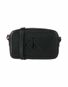 Calvin Klein Womens Cross-body bag in Black
