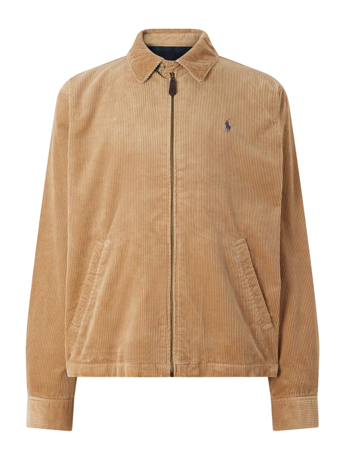 Polo Ralph Lauren Barracuda Jacket Polo Ralph Lauren