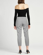 Peserico Womens Pants Light in Grey