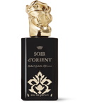 Sisley - Soir d'Orient Eau de Parfum - Bergamot, Galbanum & Saffron, 100ml - Colorless