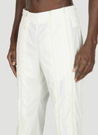 POST ARCHIVE FACTION (PAF) 5.0+ Technical Zip Pants