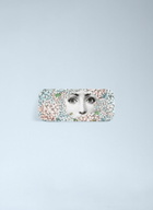 Fornasetti Small Ortensia Tray