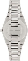 Vivienne Westwood Silver Charterhouse Watch