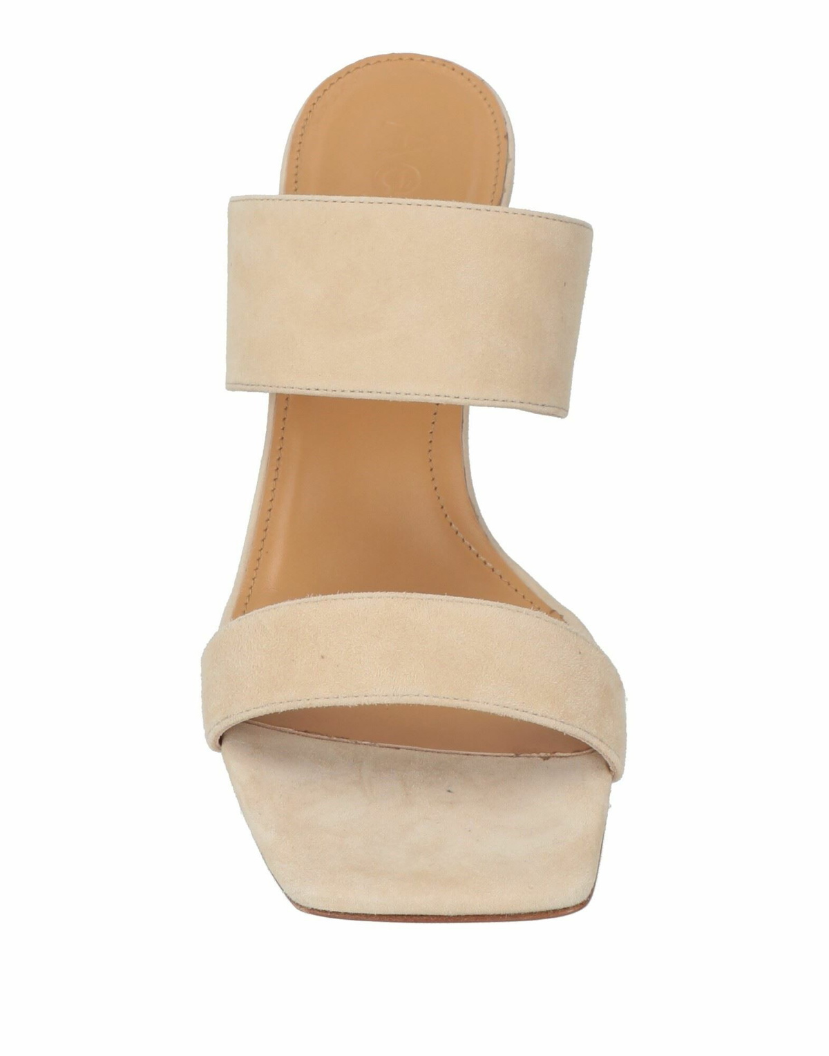 Aeyde Womens Sandals in Beige