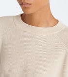 Brunello Cucinelli Cashmere sweater