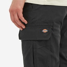 Dickies Men's Millerville Cargo Pant in Black