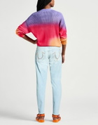 True Religion Womens Jeans in Blue