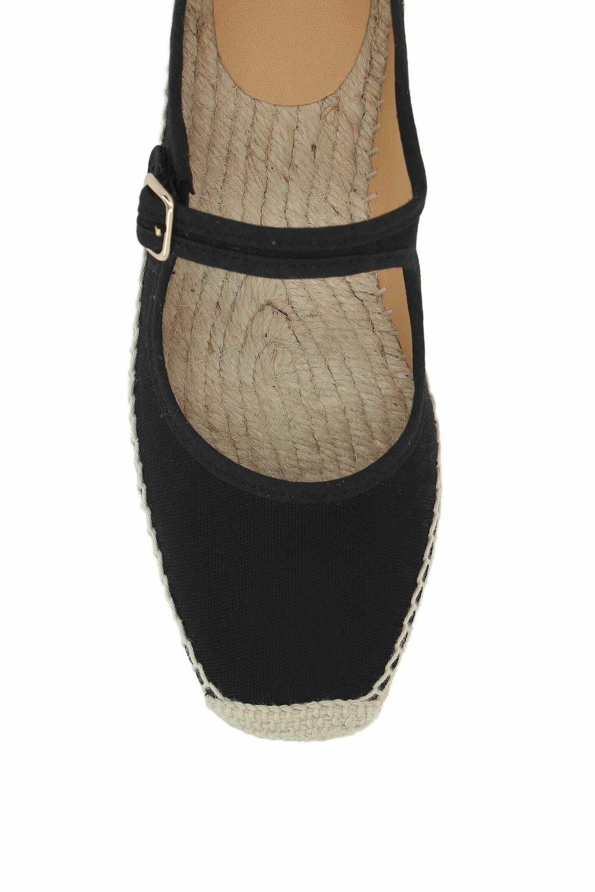 Castañer Castañer Padua Mary Jane espadrilles, main image 0