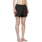 Off-White Black Monnalisa Swim Shorts