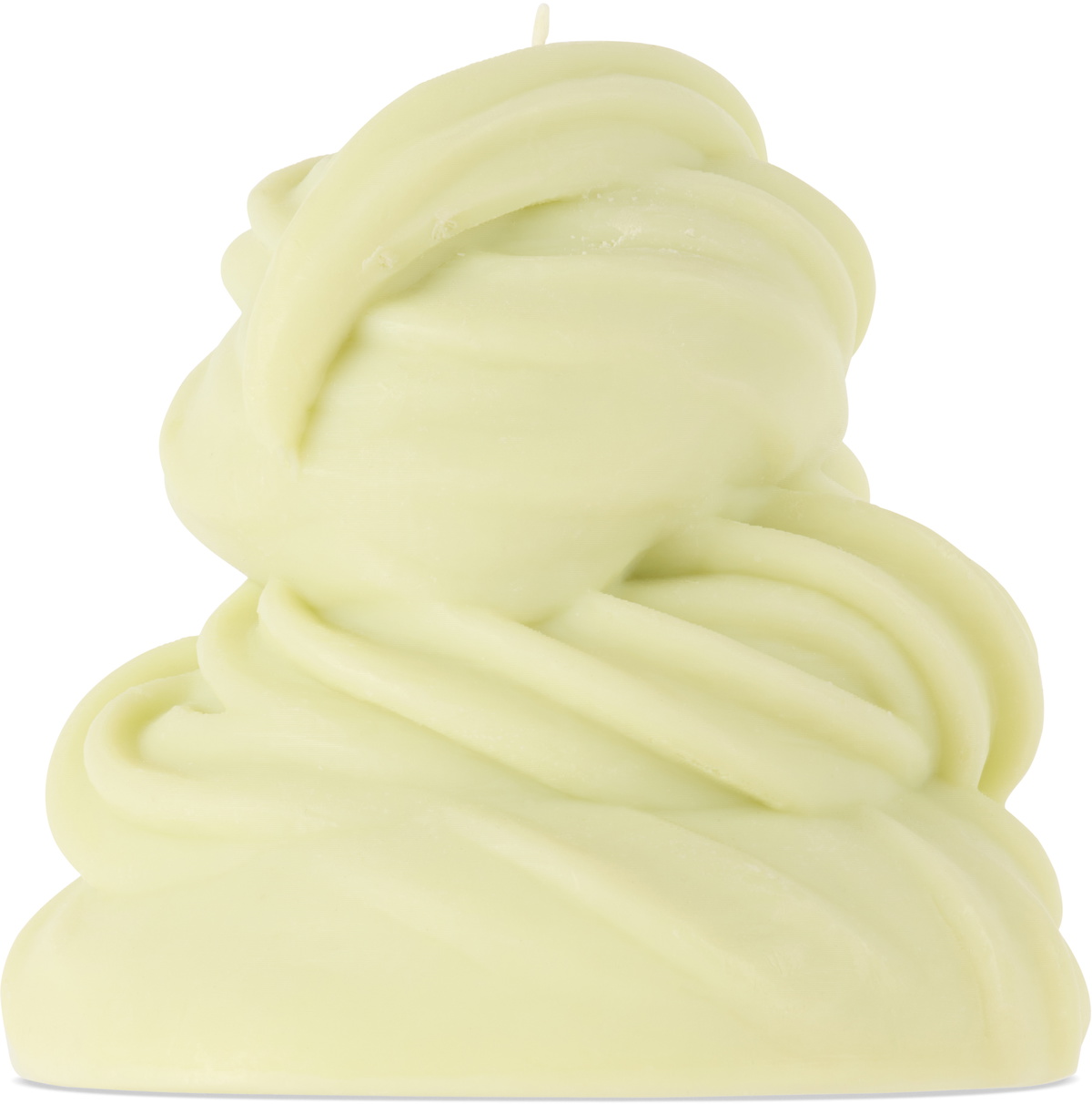 Completedworks Green 'Soft Serve?' Candle