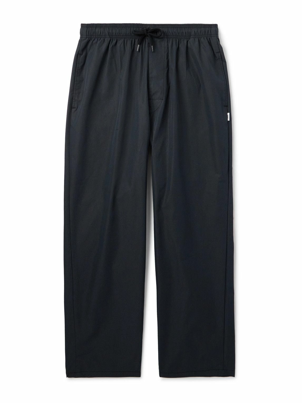 L size Black 24SS WTAPS TROUSERS NYLON