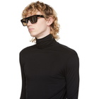 Cutler And Gross Black 1340 Sunglasses