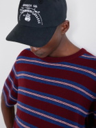 Enfants Riches Déprimés - Logo-Embroidered Cotton Cap