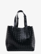 Bottega Veneta   Shoulder Bag Black   Mens