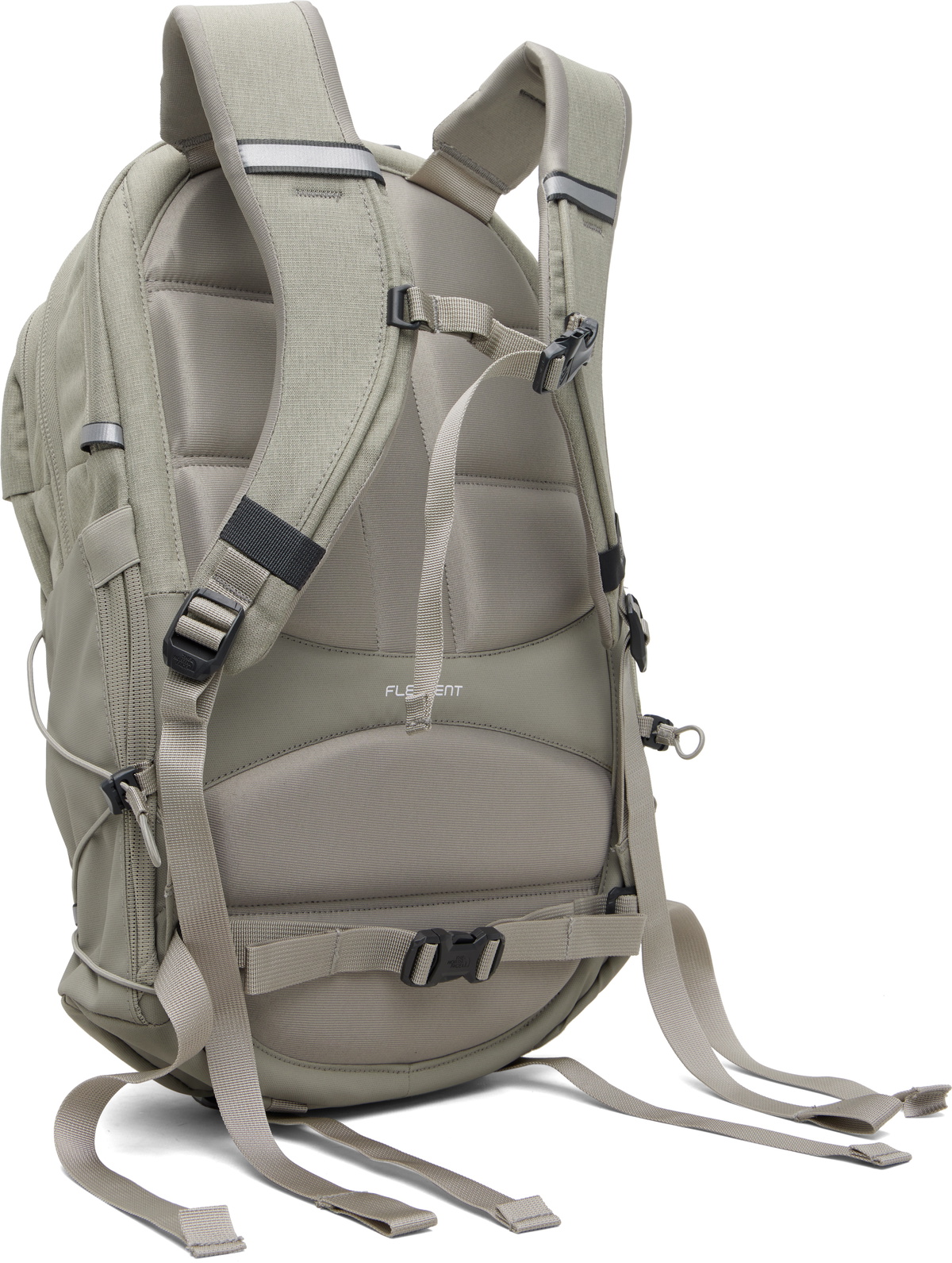 The North Face Taupe Borealis Backpack