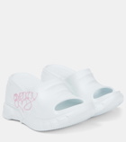 Givenchy x Chito Marshmallow wedge sandals