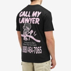MARKET Men's Not Guilty T-Shirt in Black
