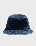 By Parra The Great Goose Bucket Hat Blue - Mens - Hats