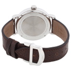 IWC Portofino Pointer Date Automatic White Dial Mens Watch IW359201