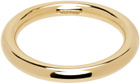 Sophie Buhai Gold Classic Circle Bracelet